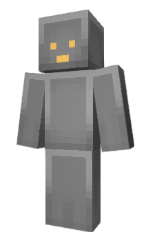 Minecraft скін по ніку pareca