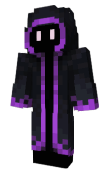 Minecraft скин по нику moonoc