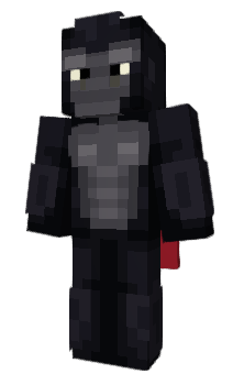 Minecraft skin Sofian_lpz