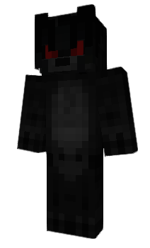 Minecraft скин по нику Zyna