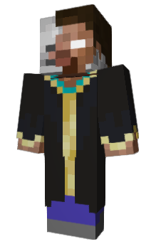 Minecraft skin Tiny_A