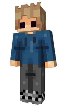 Minecraft skin Seapea