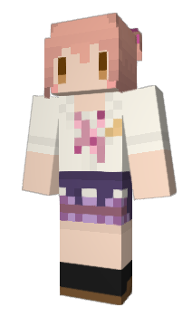Minecraft скин по нику shimiz