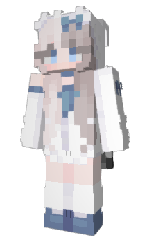 Minecraft скін по ніку zvc_