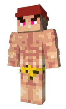 Minecraft skin superpelmen339
