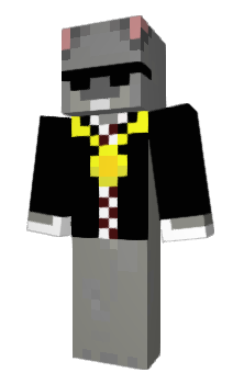 Minecraft skin Sad1ck