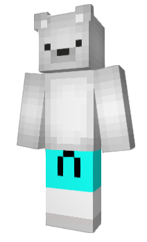 Minecraft скин по нику Star_123