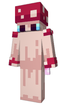 Minecraft скін по ніку TATAPIX