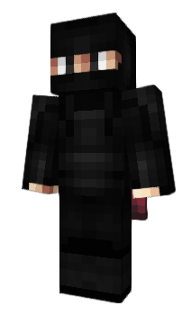 Minecraft skin kmfy