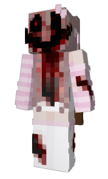 Minecraft скин по нику bawmb