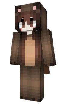 Minecraft скин по нику bawmb