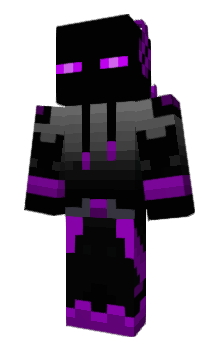 Minecraft skin itsPoke