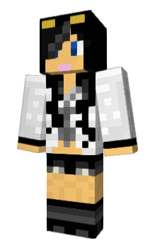 Minecraft скин по нику Armita