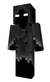 Minecraft скін по ніку xDjen