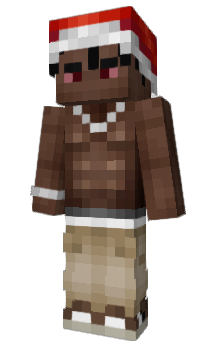 Minecraft skin Y5M
