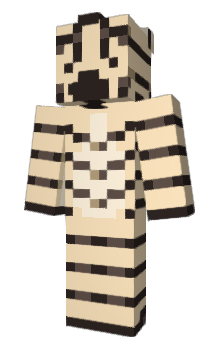 Minecraft скин по нику Gondal