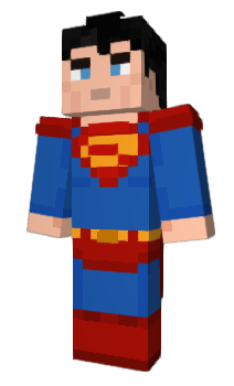 Minecraft skin Fandango