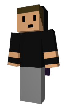 Minecraft скін по ніку zeuhn