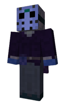 Minecraft skin zeuhn