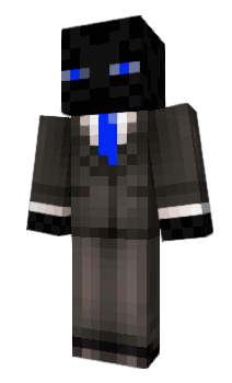 Minecraft skin StaTel