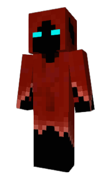 Minecraft скін по ніку Azzam_