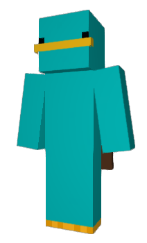 Minecraft skin Modedb