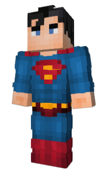 Minecraft skin vinking