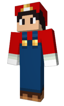 Minecraft скин по нику vitium