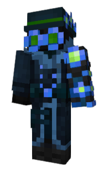 Minecraft skin gastom