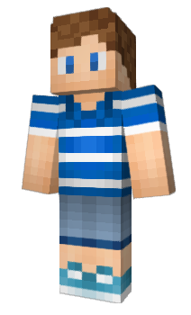 Minecraft skin EidMubarak