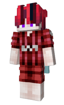 Minecraft скін по ніку verstzen_