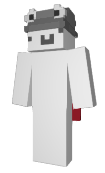 Minecraft skin dreamdemon