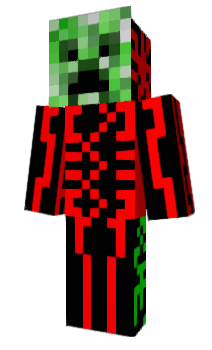 Minecraft скин по нику ptky