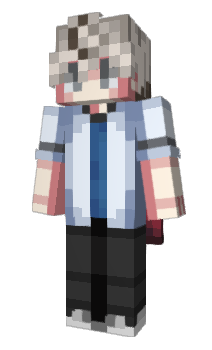 Minecraft skin vvvvvvvvvvejota