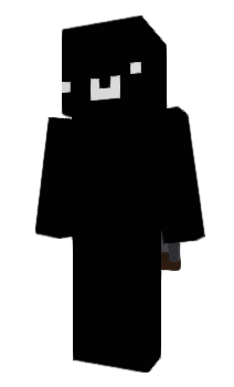 Minecraft скін по ніку frealkes