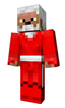 Minecraft скин по нику Blhite
