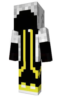 Minecraft скин по нику Turbo_Bent