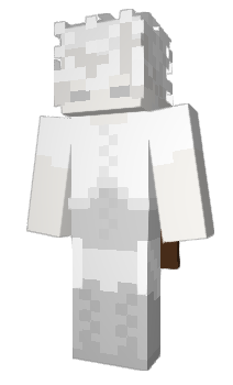 Minecraft скин по нику sebasthegamer23