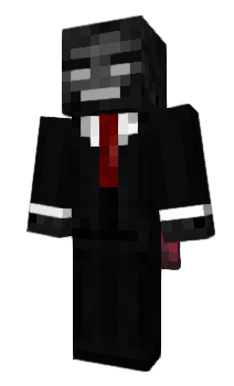 Minecraft скин по нику Nedoarke