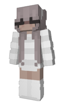 Minecraft скин по нику WykAst34OwAny_