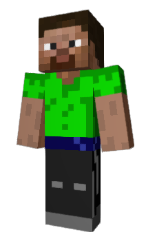 Minecraft скин по нику S2Z