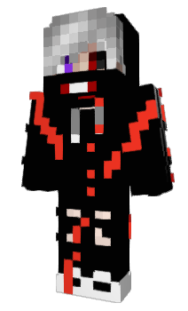 Minecraft skin re7N