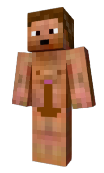 Minecraft skin sirsawg