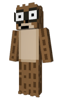 Minecraft скин по нику Chef__Bean