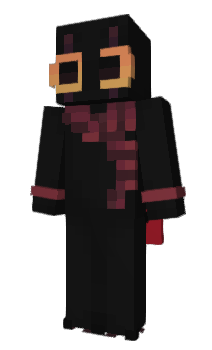 Minecraft скин по нику maxiplz