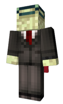 Minecraft скин по нику SGGHub