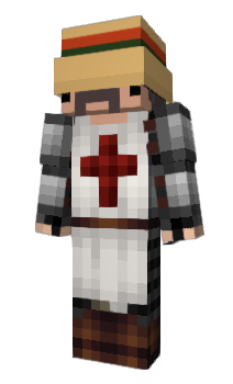 Minecraft skin Donira