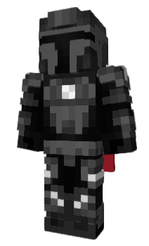 Minecraft skin iAmJay