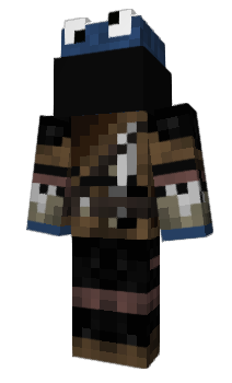 Minecraft скин по нику djfam