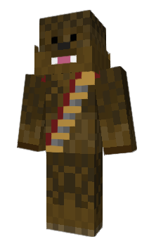 Minecraft скин по нику Timbel